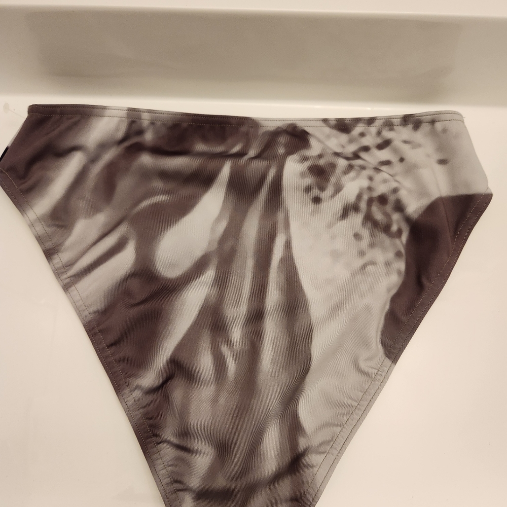 Elliss NIGHT OWL STRAIGHT BIKINI - Picture 5 of 6